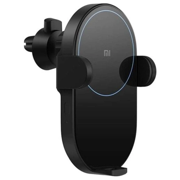 Xiaomi 20W Wireless Araç Şarj Cihazı Telefon Tutacağı - 3