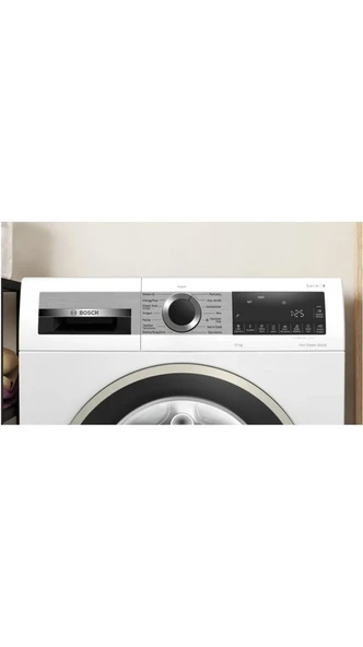 Bosch WGA254Z0TR Serie 4 Çamaşır Makinesi 10 kg 1400 Dev./dak. - 2