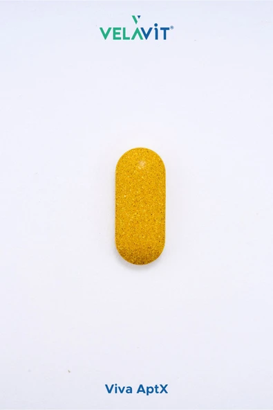 Velavit Viva AptX 60 Tablet - Resim 5