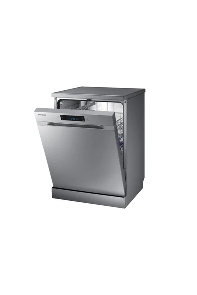 Dw60dg550fsr, 5 Programlı Solo Bulaşık Makinesi Inoks - 4