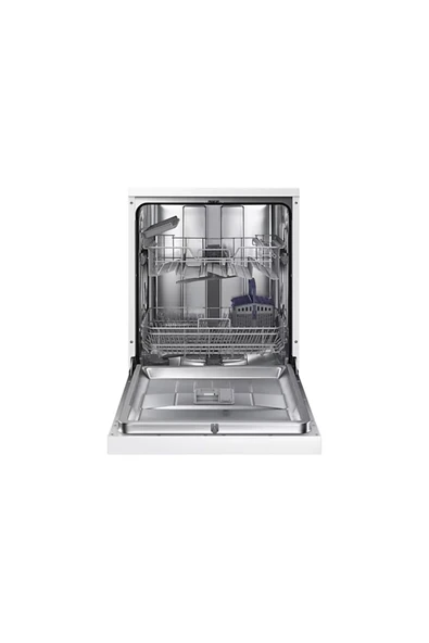 Samsung DW60DG550FWQ, 5 Programlı Solo Bulaşık Makinesi, 13 Kişilik Yıkama Kapasitesi - 6