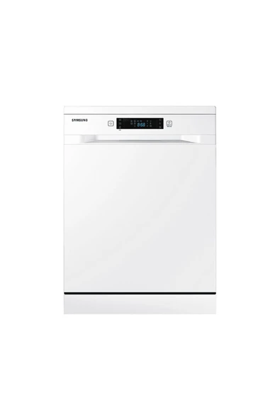 Samsung DW60DG560FWQ, 6 Programlı Bulaşık Makinesi, 14 Kişilik Yıkama Kapasitesi - 2