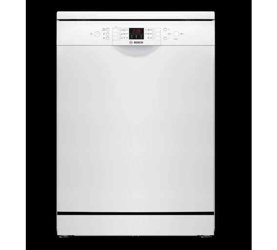 Bosch SMS26DW00T D Enerji Sınıfı 6 Program 13 Kişilik Bulaşık Makinesi - 3