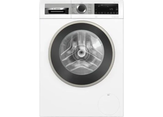 Bosch WGA254Z0TR Serie 4 Çamaşır Makinesi 10 kg 1400 Dev./dak.