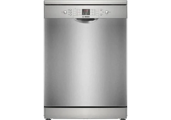 Bosch SMS26DI00T D Enerji Sınıfı 6 Programlı Solo Bulaşık Makinesi