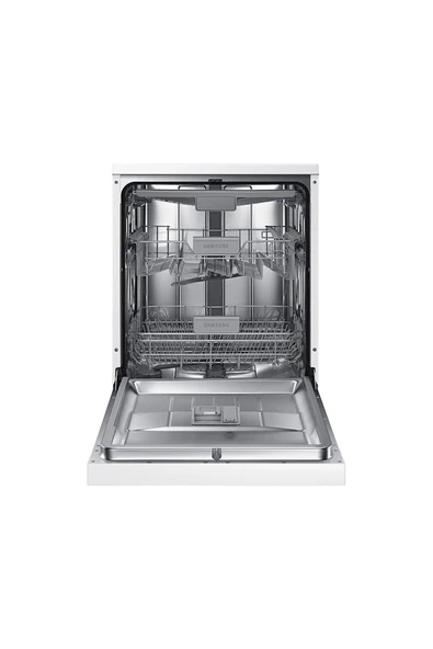 Samsung DW60DG560FWQ, 6 Programlı Bulaşık Makinesi, 14 Kişilik Yıkama Kapasitesi - 3