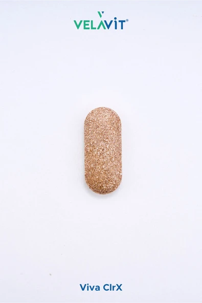 Velavit Viva ClrX 60 Tablet - Resim 3