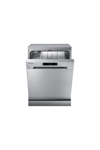 Dw60dg550fsr, 5 Programlı Solo Bulaşık Makinesi Inoks - 5