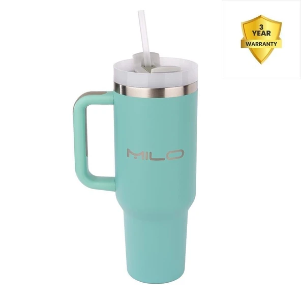 Milo Unimax Termos 1.18 Litre Turkuaz - 2