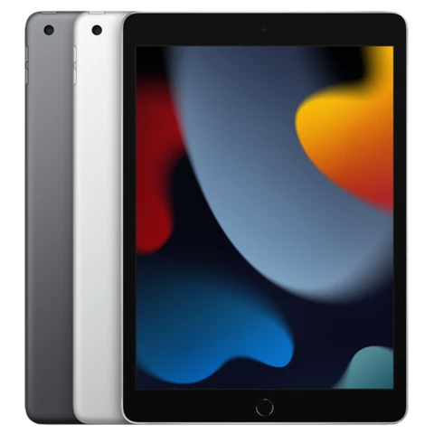 Apple iPad (9. nesil) 64GB Wi-Fi ( KULLANILMIŞ ÜRÜN ) - 2