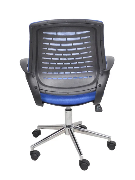 Atlas Metal Ayaklı Fileli Ofis Büro Bilgisayar Çalışma Koltuğu Sandalyesi - 9