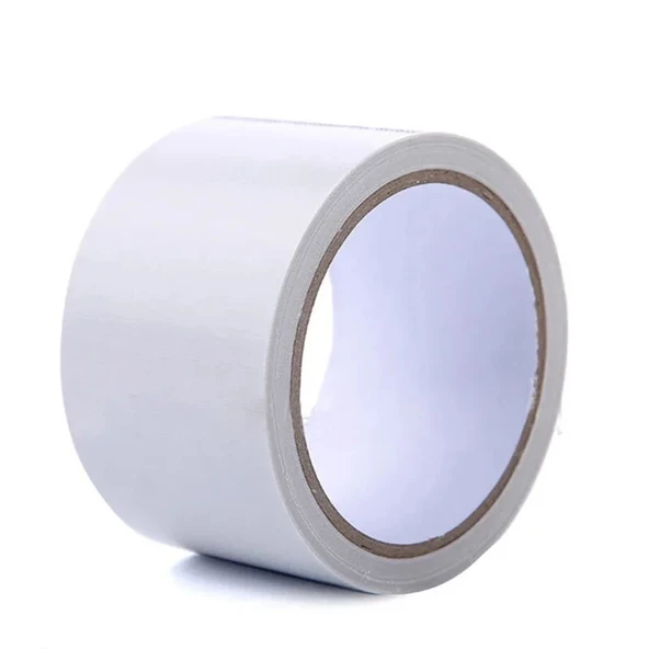 Tamir Takviye Bandı 48mm X 10m Beyaz 1 Adet - 2