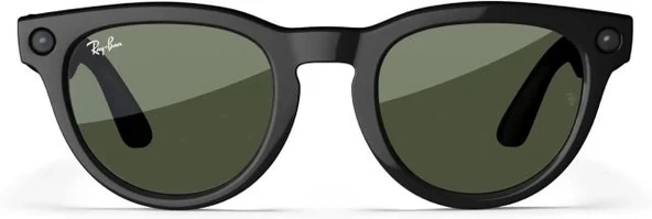 Ray-Ban Meta Gözlük Headliner Regular - 9