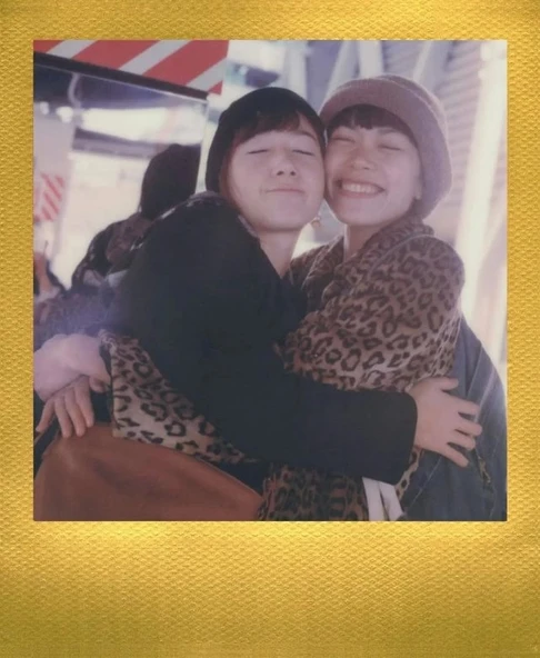 Polaroid Orijinal Artık I-Tipi Anında Kamera ve Film Paketi - 6026 - 7