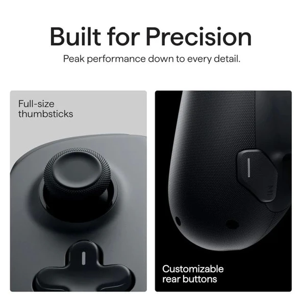 Sony Backbone One Mobile Oyun Controller For iPhone [playstation Edition] - 4