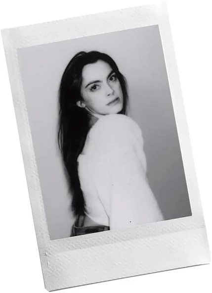 Fujifilm Instax Mini Monokrom Film - 3