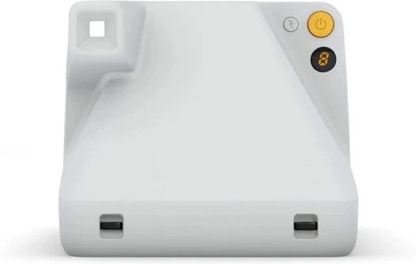 Polaroid Orijinal Artık I-Tipi Anında Kamera ve Film Paketi - 6026 - 5