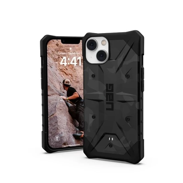 UAG Pathfinder iPhone 14 Kılıfı - 2