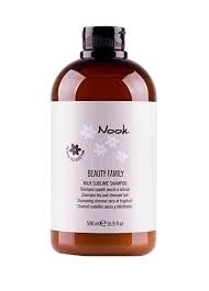 Nook Beauty Family Milk Sublime Besleyici Şampuan 500 ml - 1