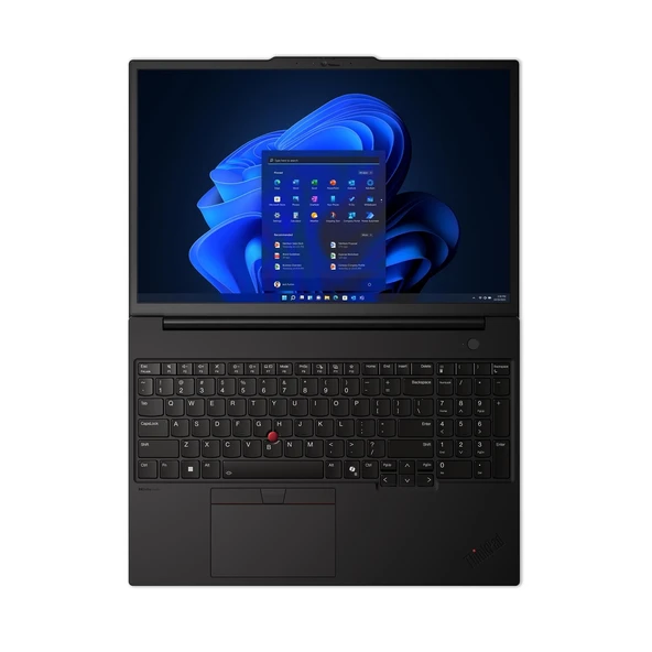 Lenovo MWS ThinkPad P16s G3 Ultra 7 155H 40GB 1TB SSD 4 GB RTX500 Ada 16"WUXGA W11P 21KS0000TX 004 - 5