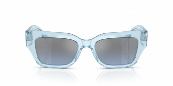 Dolce Gabbana DG4462 33227C 52 Kadın Güneş Gözlüğü - Resim 4