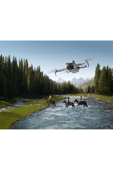 Mini 4 Pro (GL) Drone - Resim 5