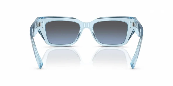 Dolce Gabbana DG4462 33227C 52 Kadın Güneş Gözlüğü - Resim 3