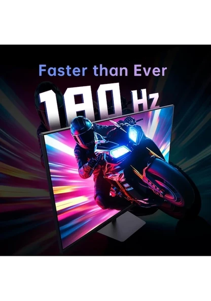 KTC 24.5'' H25T7 FHD IPS 180Hz 1 ms - 5