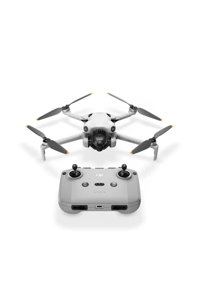 Mini 4 Pro (GL) Drone - Resim 7