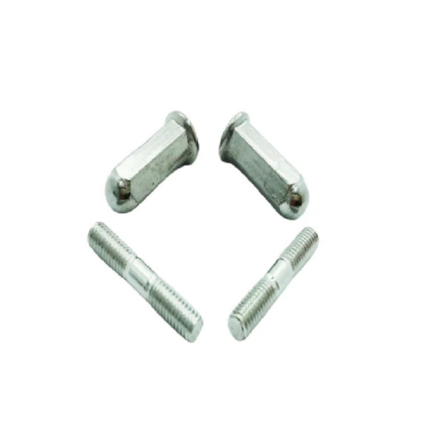 CG Egzoz Bağlantı Sap Ve Somun 6mm (Uzun)