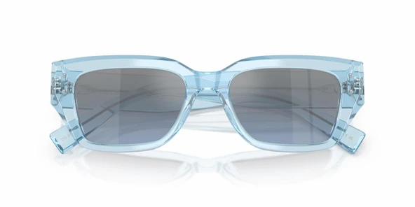 Dolce Gabbana DG4462 33227C 52 Kadın Güneş Gözlüğü - Resim 5