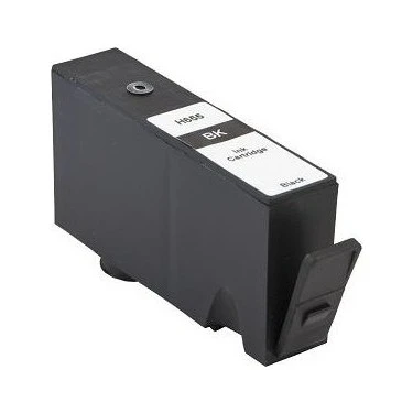 HP 655 Orjinal Siyah Kartuş 3525-4615-4625-5525-6525 | CZ109A - 2