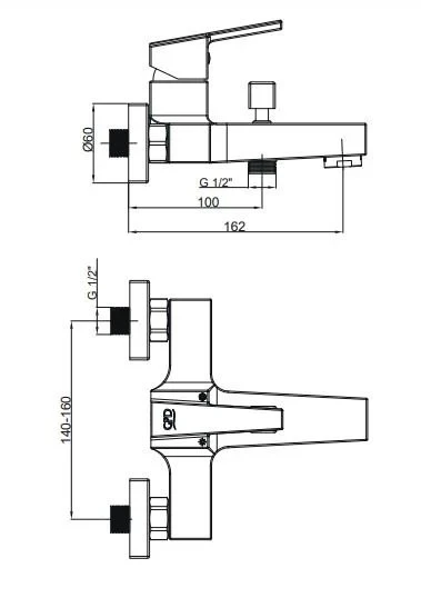 Gpd Ritmo Banyo Bataryası MBB85 - 2