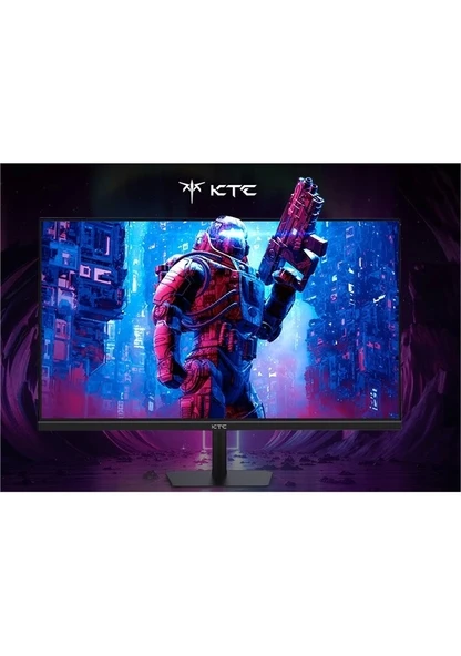 KTC 24.5'' H25T7 FHD IPS 180Hz 1 ms - 3