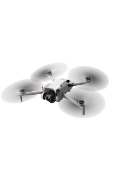 Mini 4 Pro (GL) Drone - Resim 9