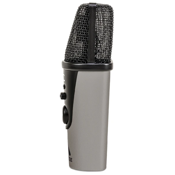 Apogee Mic Plus USB Condenser Mikrofon - OUTLET Açılmış Kutu (Sıfır Kondisyon) - 2