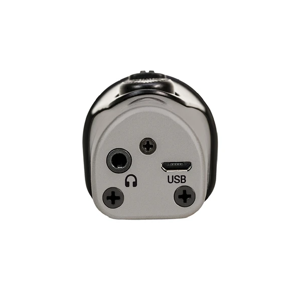 Apogee Mic Plus USB Condenser Mikrofon - OUTLET Açılmış Kutu (Sıfır Kondisyon) - 3