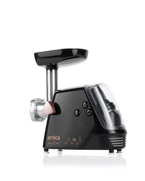 ARNICA GH-21220 MEAT CHEF ET KIYMA MAKİNASI - 1