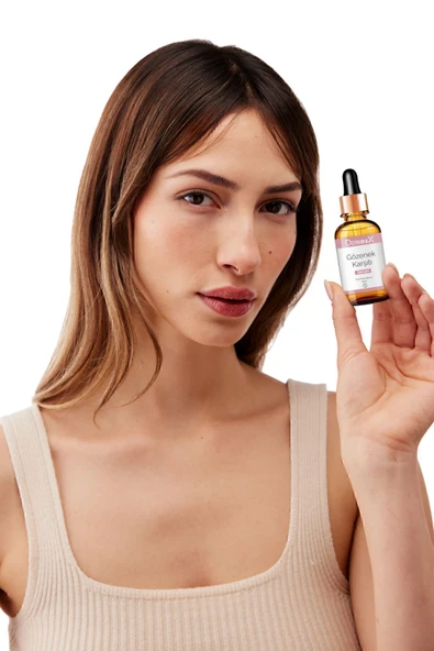 Derminix Gözenek Karşıtı Serum (ANTİ-PORE SERUM) - 5