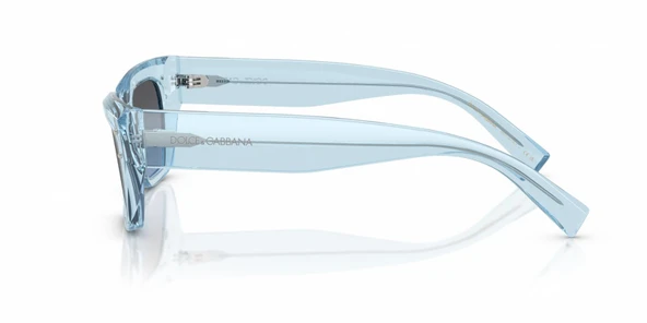 Dolce Gabbana DG4462 33227C 52 Kadın Güneş Gözlüğü - Resim 2