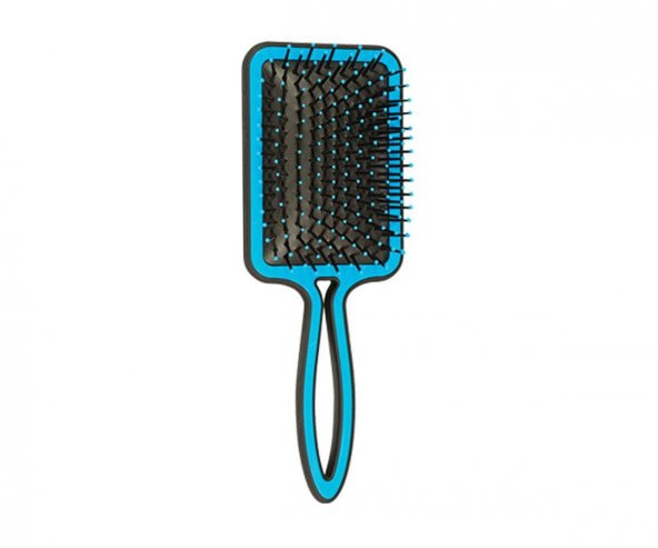 Tarko (Lionesse) Saç Fırçası 2730 - Mavi