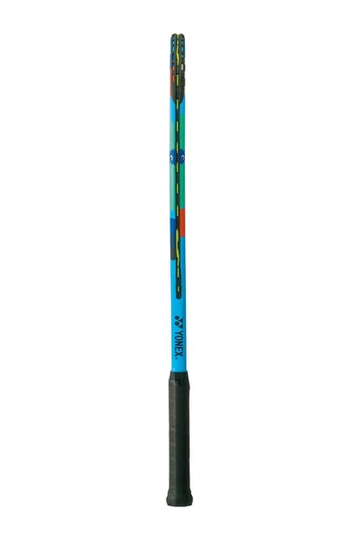 Yonex YY25 25 inch 230 Gram Çift Parça Mavi Çocuk Raketi - Resim 2