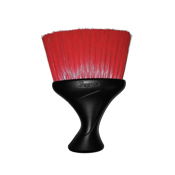 Denman Ense Fırçası Kırmızı D78