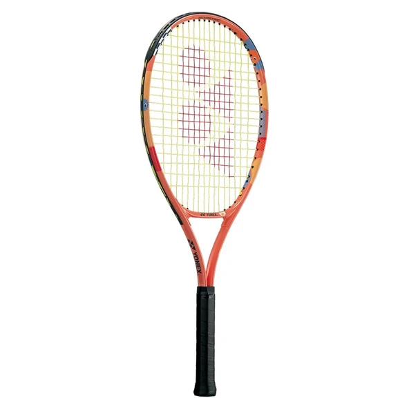 Yonex YY25 21 inch 185 Gram Çift Parça Mercan Çocuk Raketi