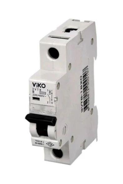 CHNT B25 OTOMATİK SİGORTA 25 A