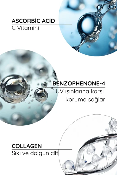 Derminix Vitamin Bomb Serum - 3