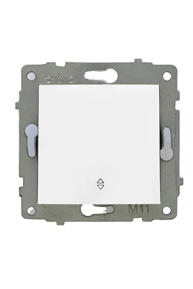 OVİVO BEYAZ VAVİEN M+K