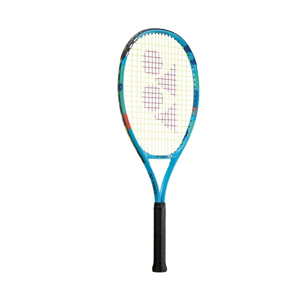 Yonex YY25 25 inch 230 Gram Çift Parça Mavi Çocuk Raketi ürün görseli
