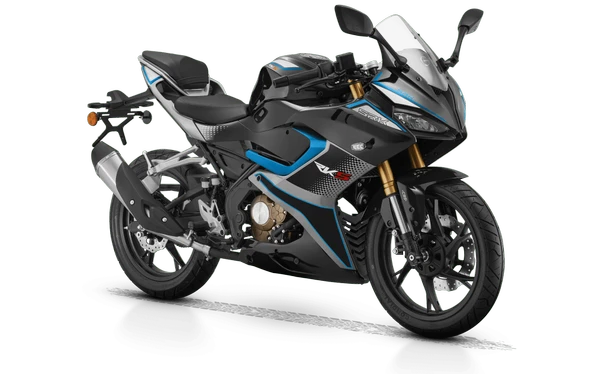 RKS SRK250RS Mavi