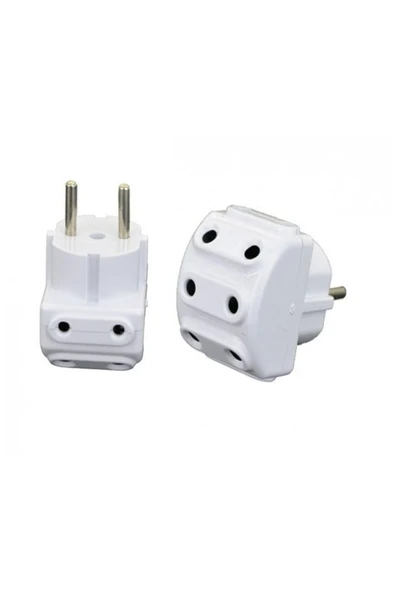 GOLYAT 5'Lİ FİŞ (FAR)